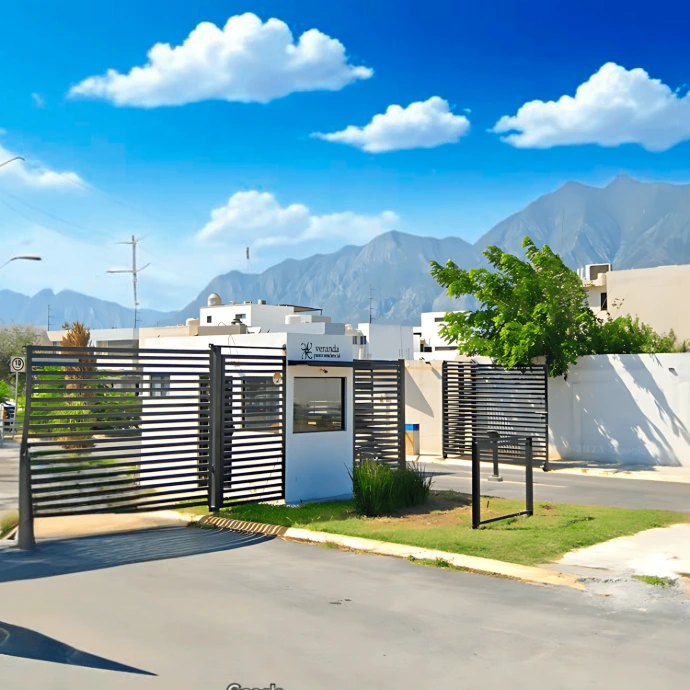 Sucursal CCA Monterrey Nuevo León