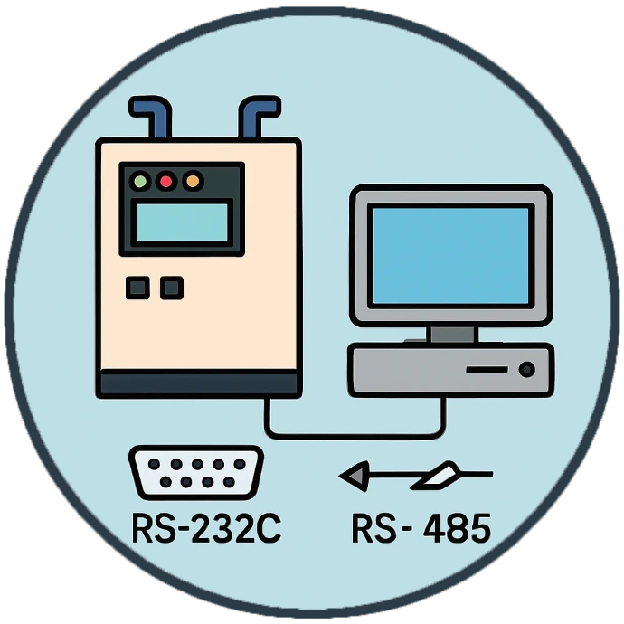 Comunicación remota