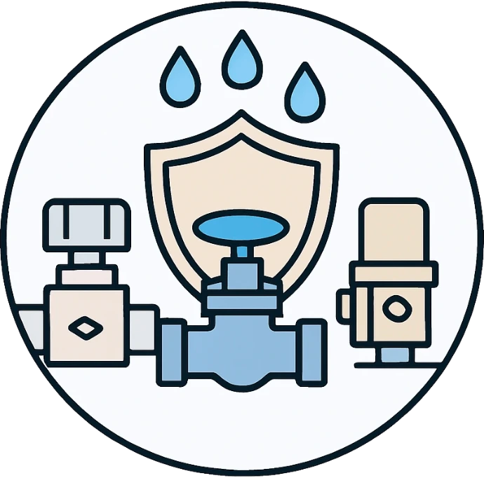 Esquema de comunicación remota y monitoreo mediante protocolos RS232C y RS485 en equipos de secado.