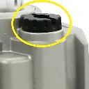 Tapón para Lubricador AL22P-060AS – AL MASS PRO SMC 2.webp