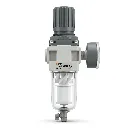Filtro Regulador c Manometro 14 AW20-N02BG-Z-D SMC-2.webp