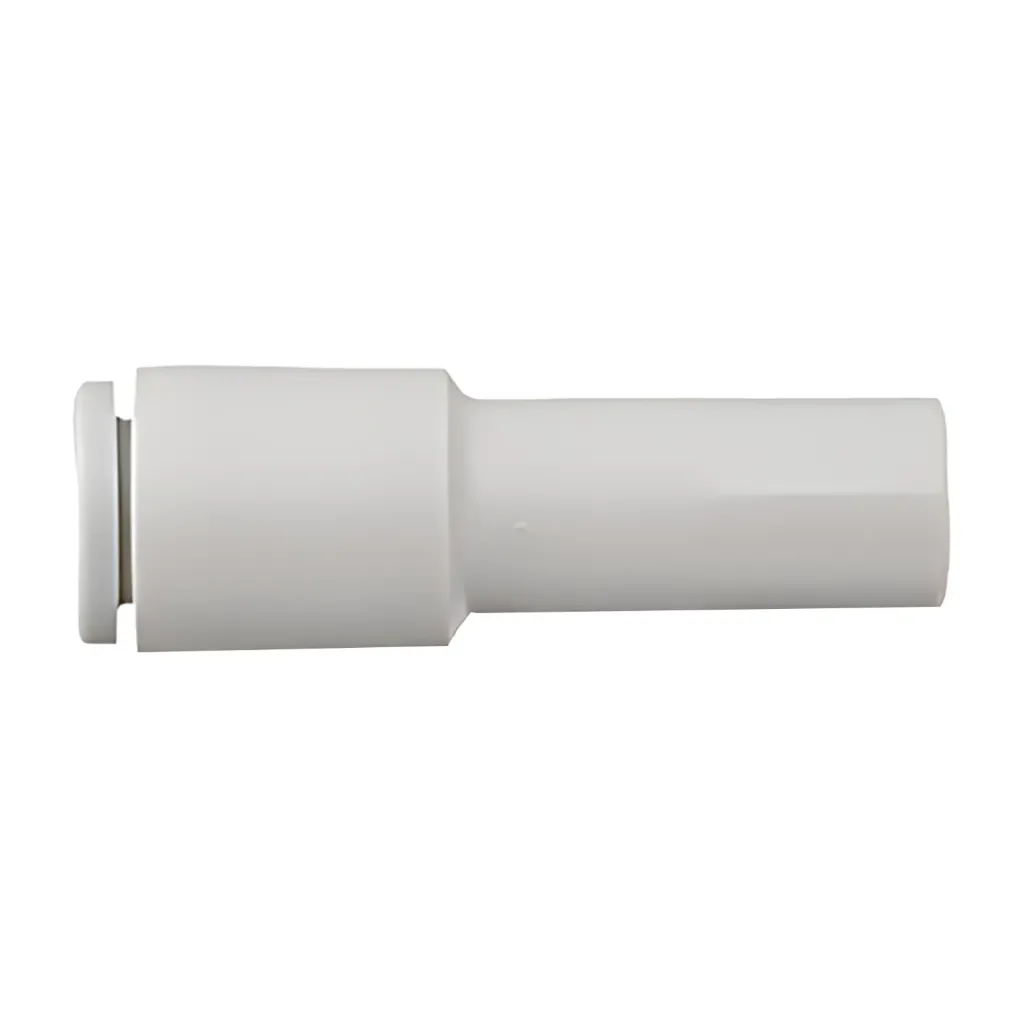 Reductor de Conexión Rápida Manguera 10mm a 8mm KQ2R08-10A SMC