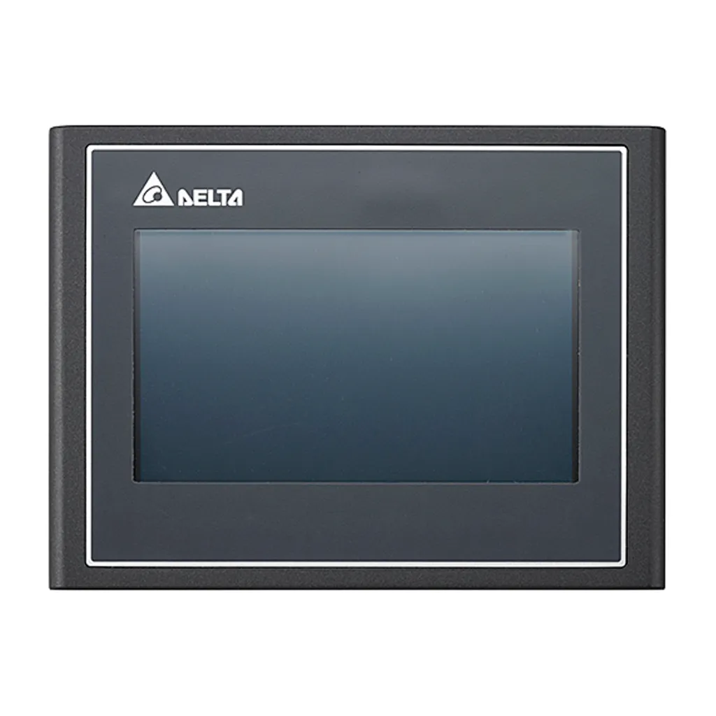Pantalla táctil HMI 7" DOP-107BV Delta