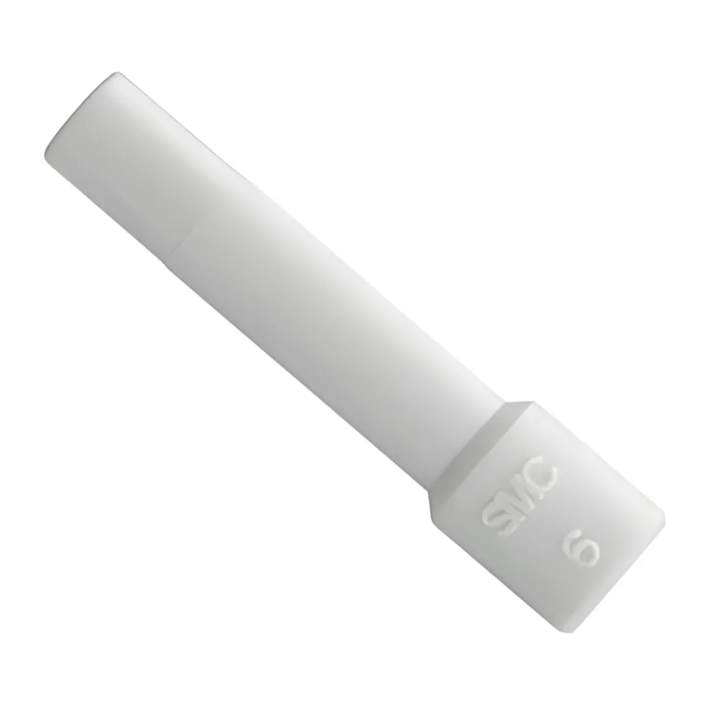 [KQ2P-06] Tapón para Conexión Neumatica 6mm KQ2P-06 SMC