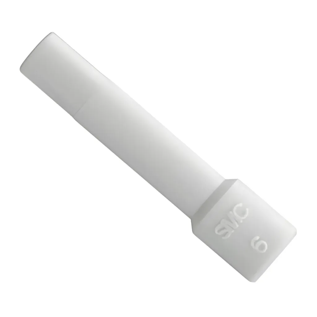 [KQ2P-08] TAPON P/CONEXION MANG 8mm