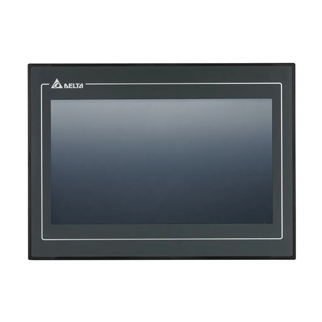 [DOP-110WS] Pantalla Táctil HMI 10.1" Ethernet DOP-110WS Delta