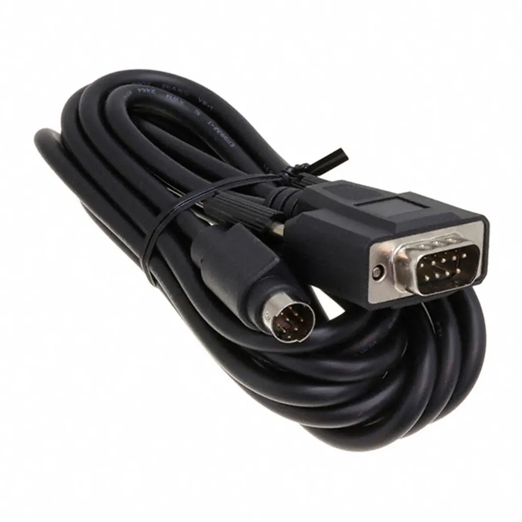 [UC-MS030-06A] Cable de Comunicación PLC-HMI UC-MS030-06A Delta