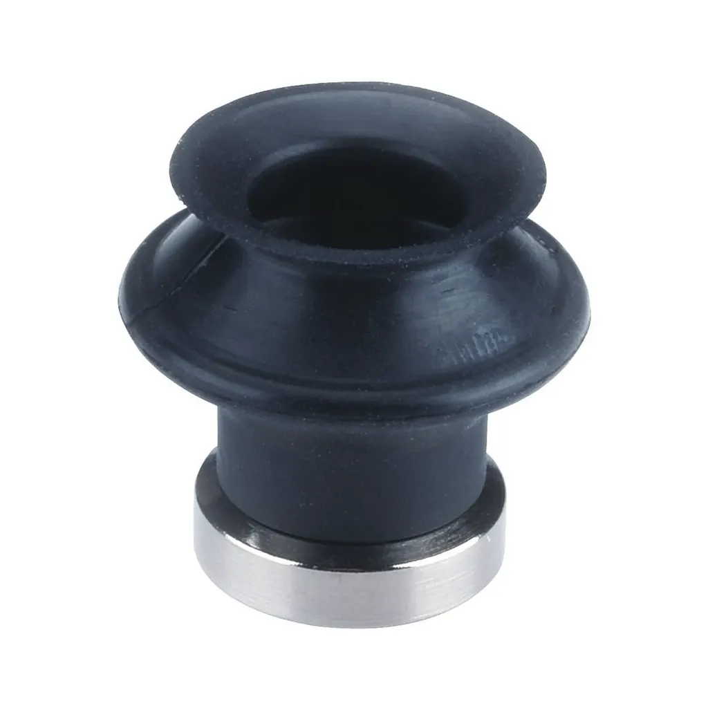 [ZP13BS] Ventosa de silicón tipo Vellows 13mm diametro ZP13BS SMC