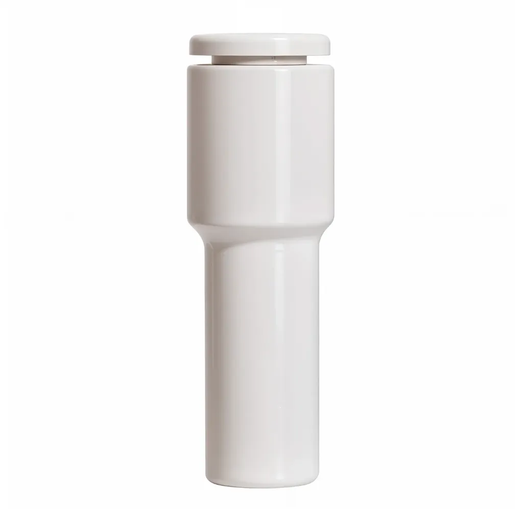 Conexión Reductor 12mm a Manguera 8mm KQ2R08-12A SMC