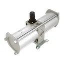 Multiplicador de Presión Booster 1/2" VBA40A-04GN SMC