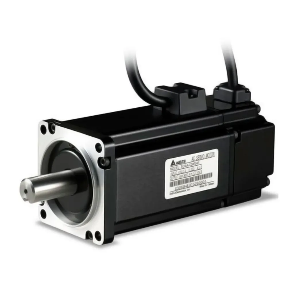 [ECMA-C10807ES] Servomotor 0.76KW AC220V ECMA-C10807ES Delta