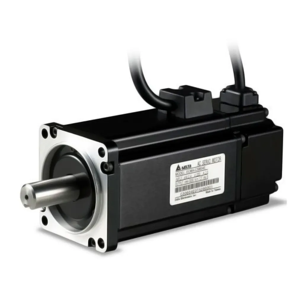 [ECMA-C10604ES] Servomotor 400W ECMA-C10604ES Delta