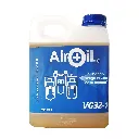 Aceite Hidráulico 1 Litro AirOil VG32-1