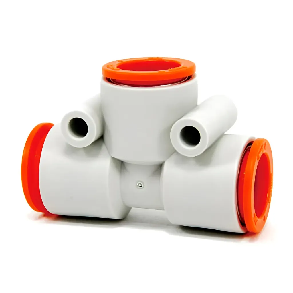 [KQ2T13-00A] CONEXION "T" MANG - MANG 1/2"