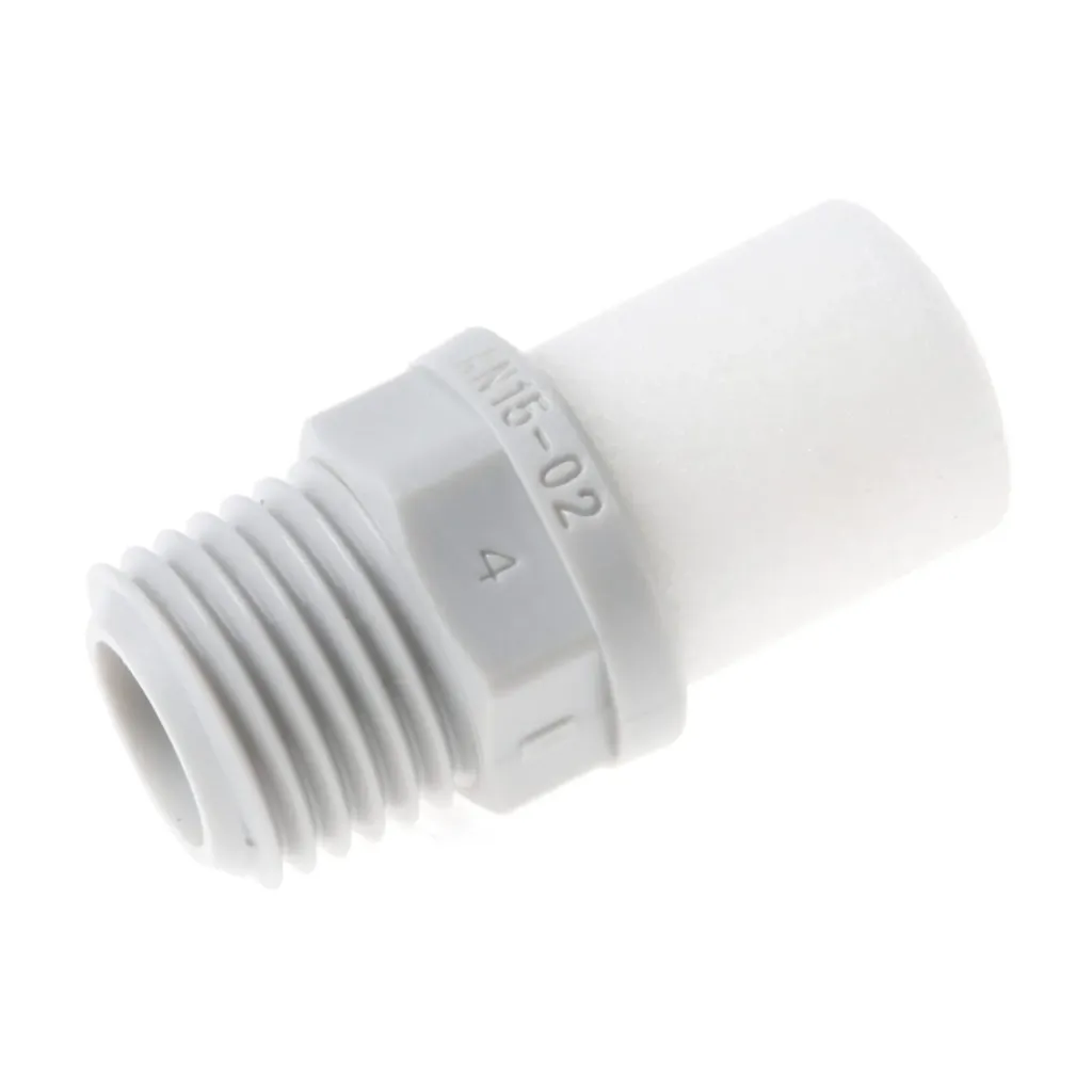 [AN15-02] Silenciador Neumático 1/4" RC AN15-02 SMC