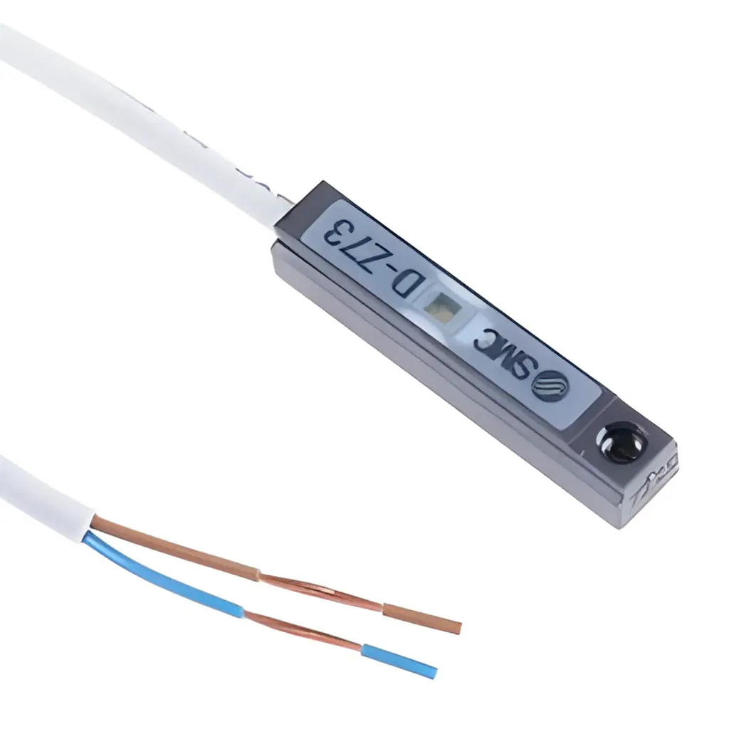 [D-Z73L] Sensor Magnetico Detector Reed D-Z73L SMC