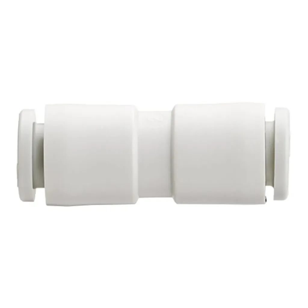 [KQ2H08-00A] Conexión Unión Manguera 8mm KQ2H08-00A SMC