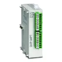 Modulo de Expansión para PLC 4 Canales RTD DVP04PT-S Delta