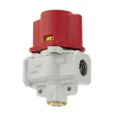 Válvula de Corte 1/4" NPT VHS20-N02B-Z SMC