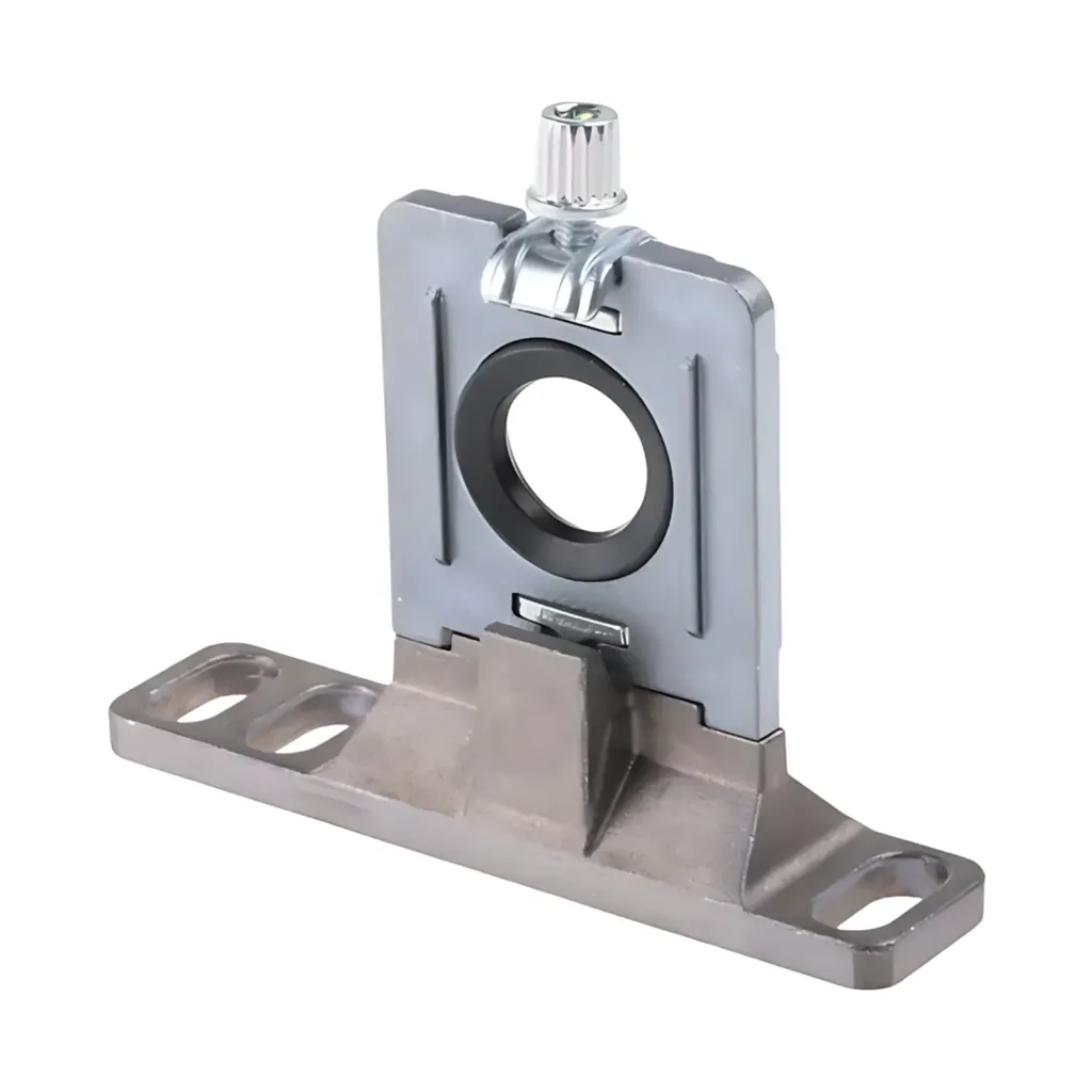 [Y300T-A] FIJACION "T" P/UNIDAD DE MTTO AC30-A