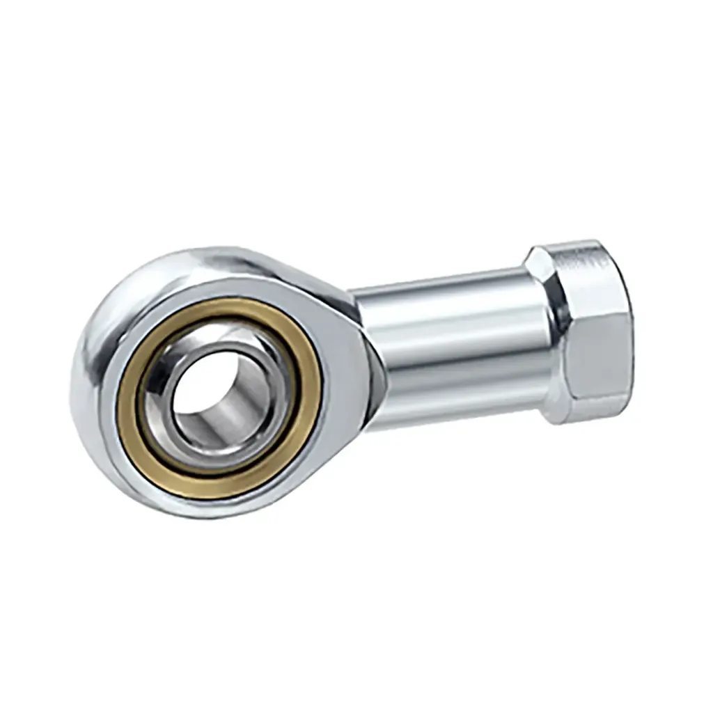 Unión de bola, Rotula para Cilindro ISO M27x2 KJ27D SMC