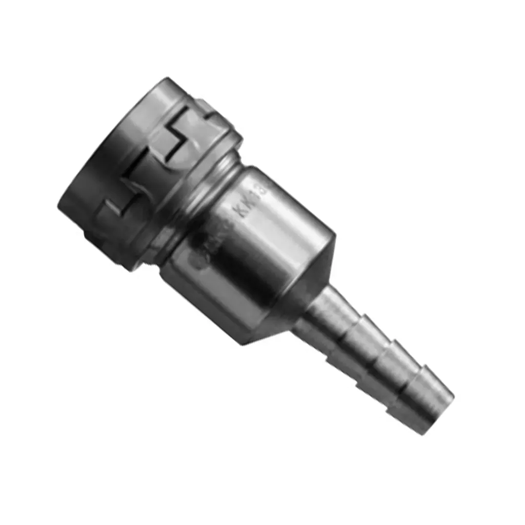 [KK130S-13B] Socket Acoplador S para Manguera 1/2" KK130S-13B SMC