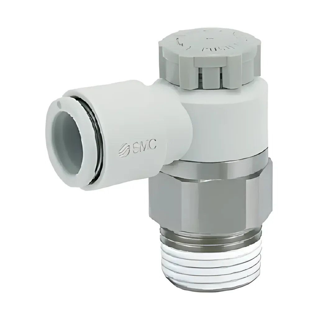 Regulador de Flujo 10mm - 3/8"RC AS3201F-03-10SA SMC