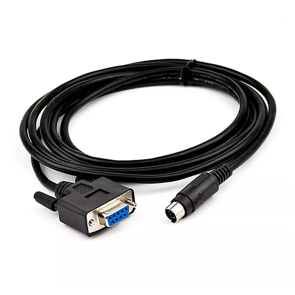 Cable de Comunicación PLC- TP UC-MS030-01A Delta