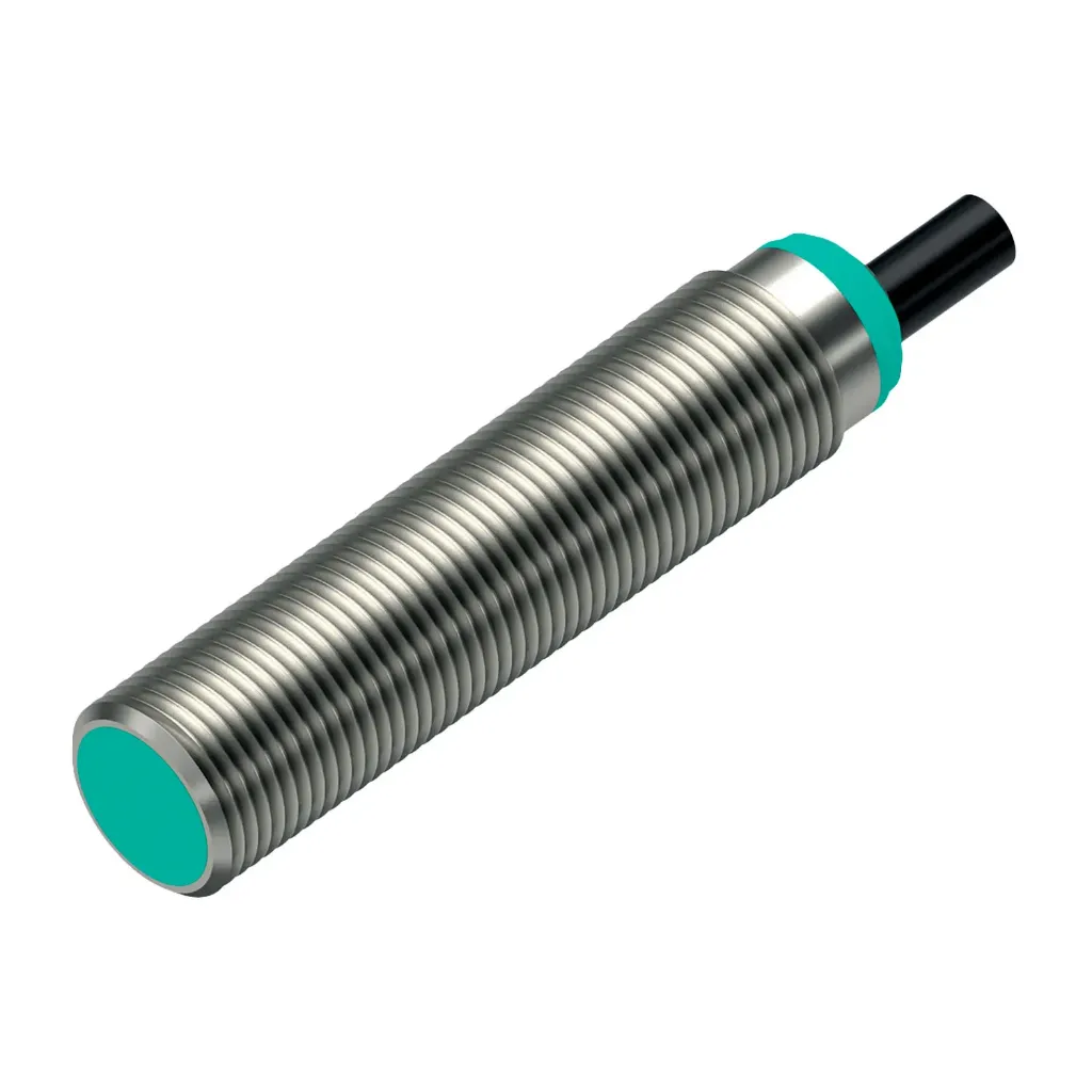 Sensor de Proximidad Inductivo PNP NBB4-12GM50-E2 P+F