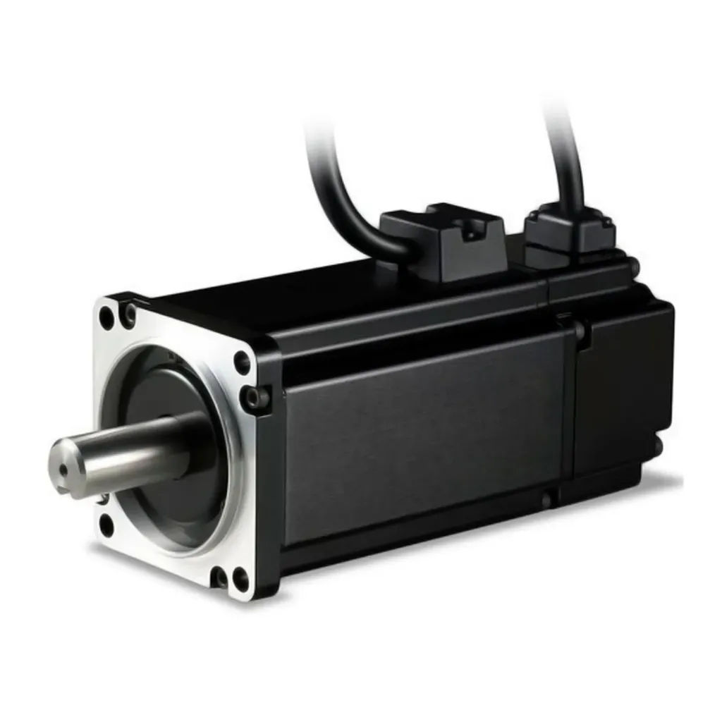 Servomotor 200W 220VCA ECMA-C10602ES Delta
