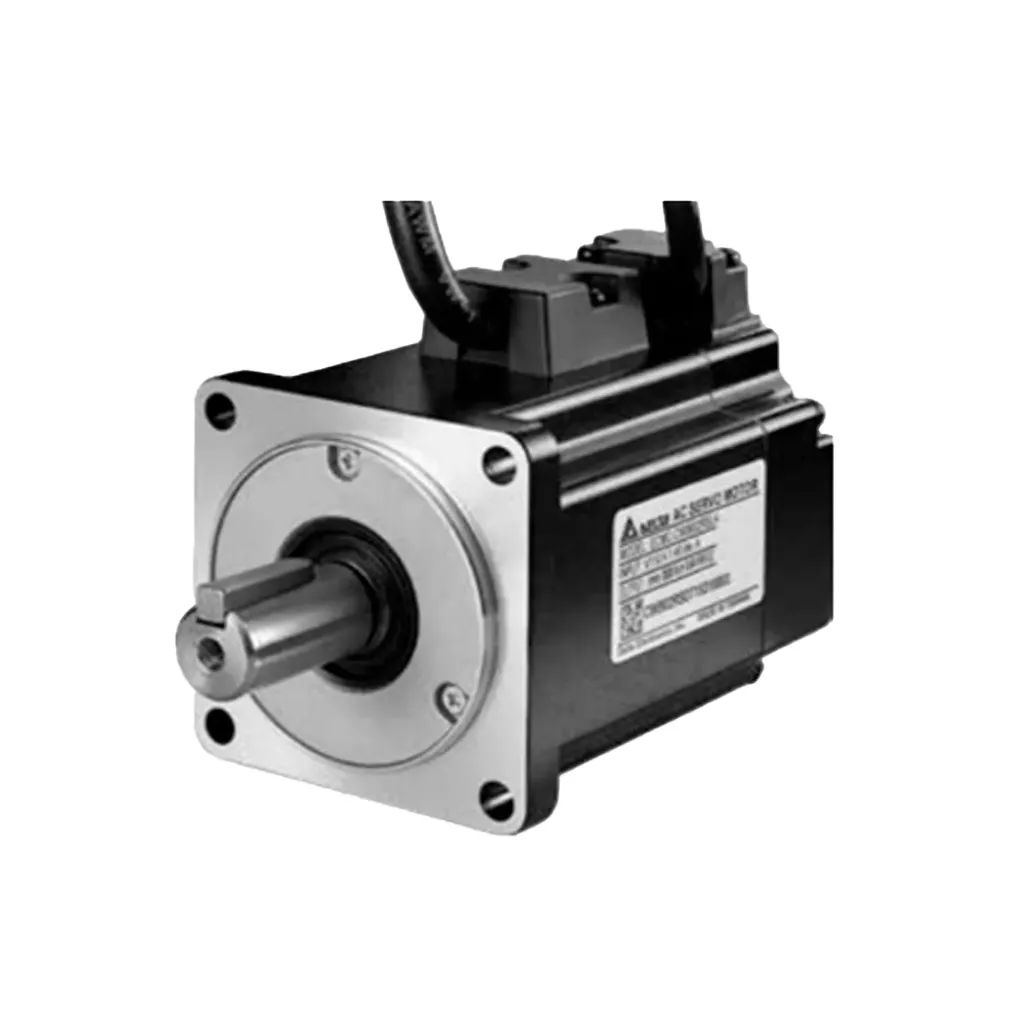 Servomotor 220V 1KW ECMA-C11010ES Delta