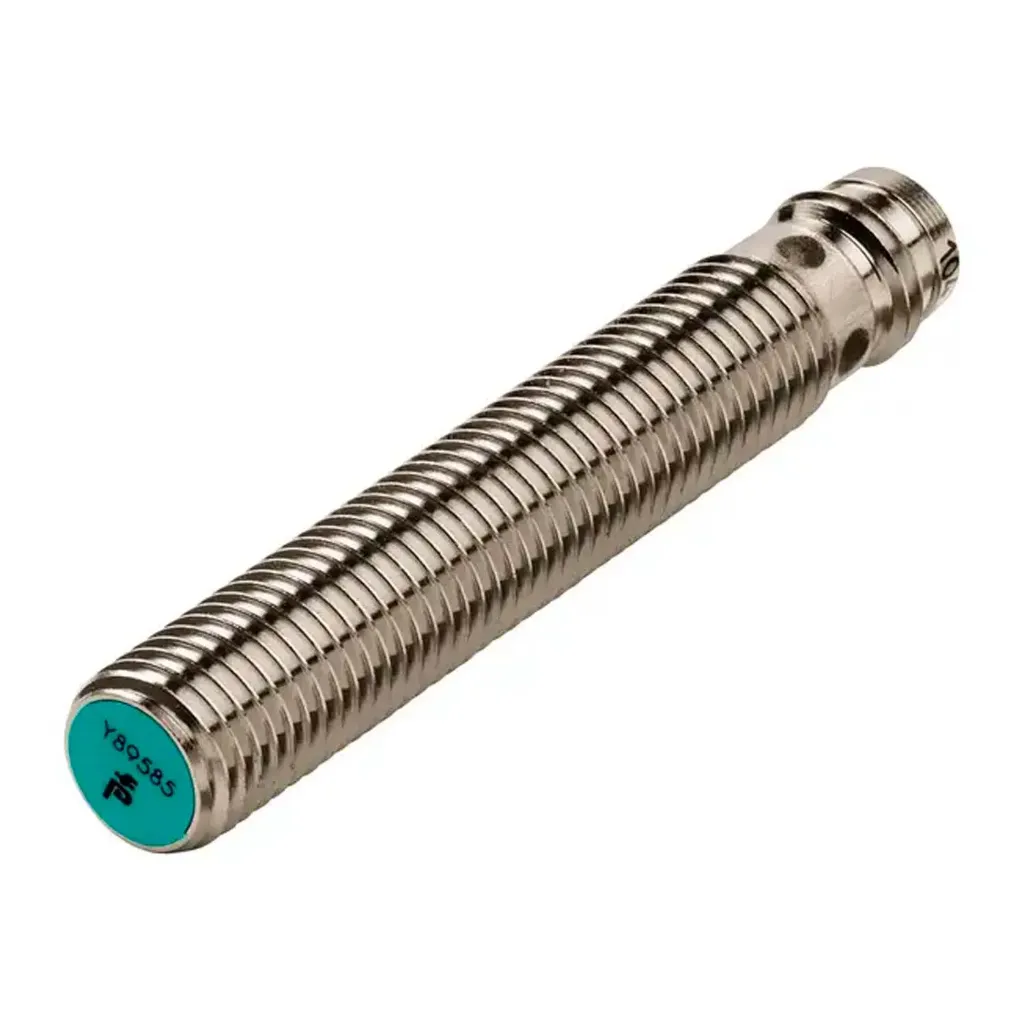 Sensor Inductivo 8mm PNP NBB2-8GM40-E2-V3 Pepperl+Fuchs