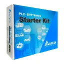 PLC Starter Kit Ethernet UT-12SE-A1 Delta Electronics