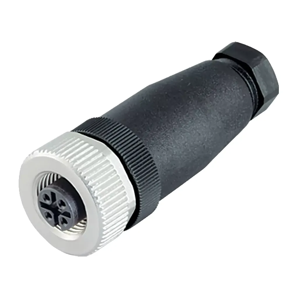 [V1-G-PG9] Conector hembra confeccionable V1-G-PG9 Pepperl+Fuchs