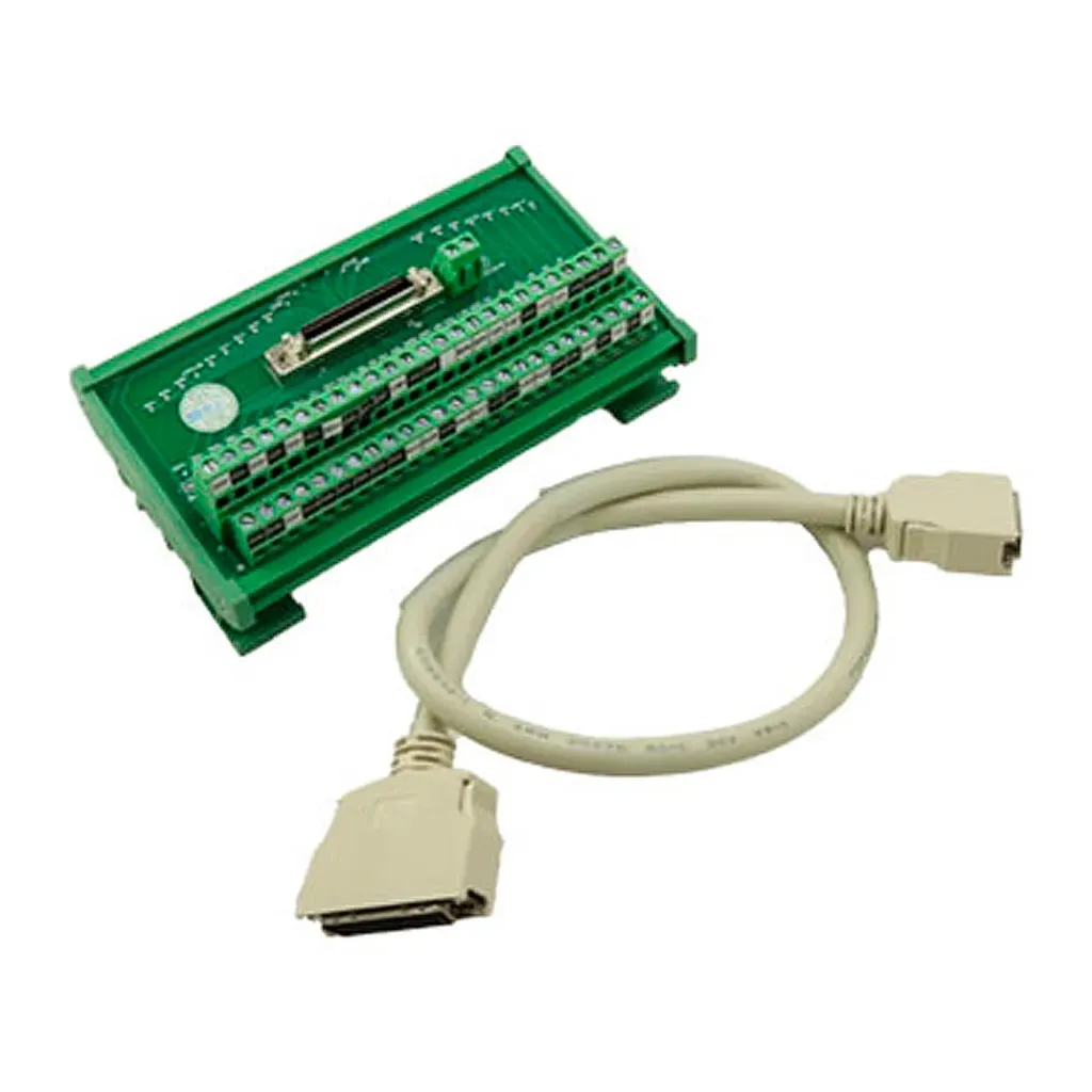 [ASD-BM-50A] MODULO DE BLOQUE TERMINAL