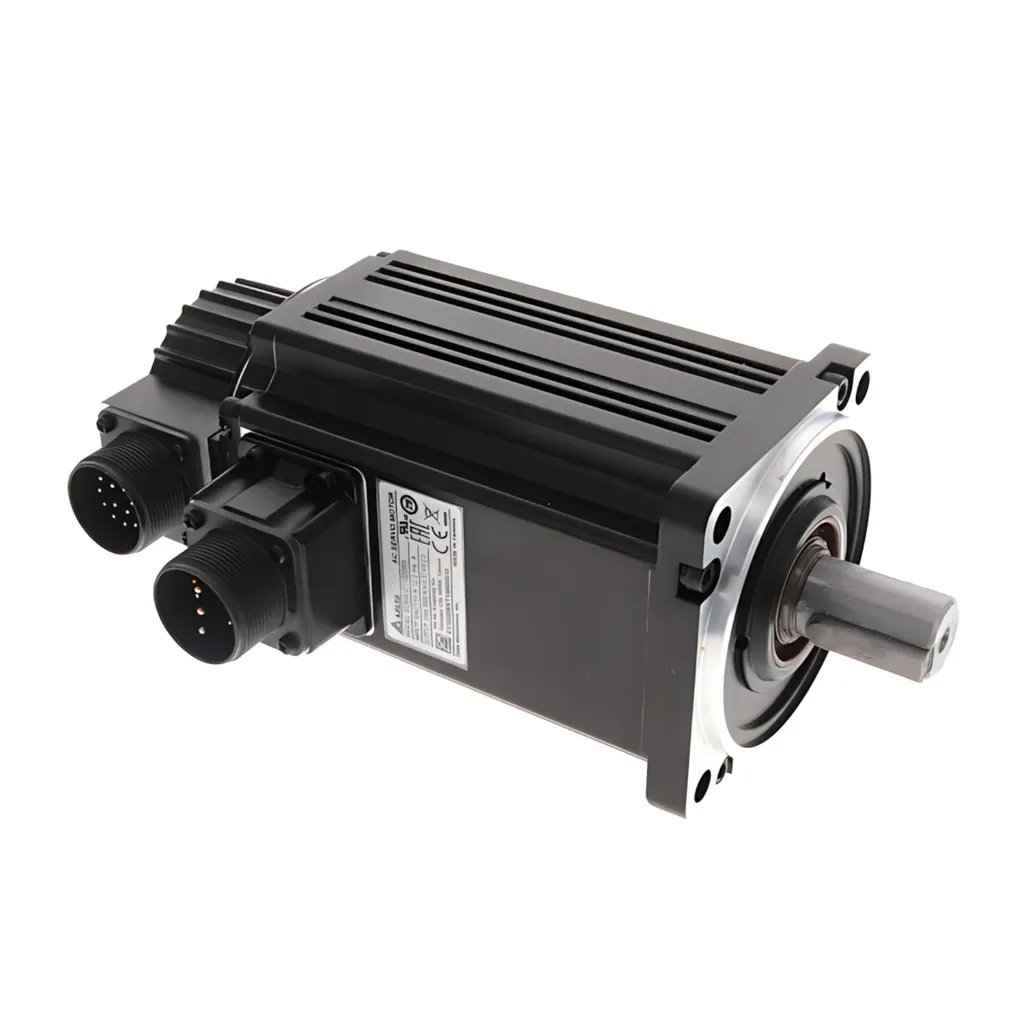 Servo Motor 2KW ECMA-C11020RS Delta