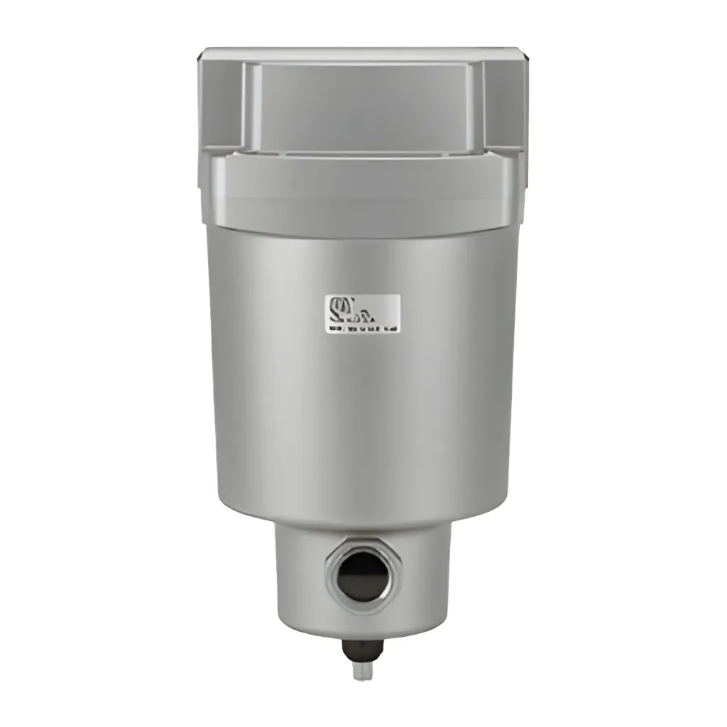 Filtro Separador de Niebla 1" NPT AM550C-N10D SMC