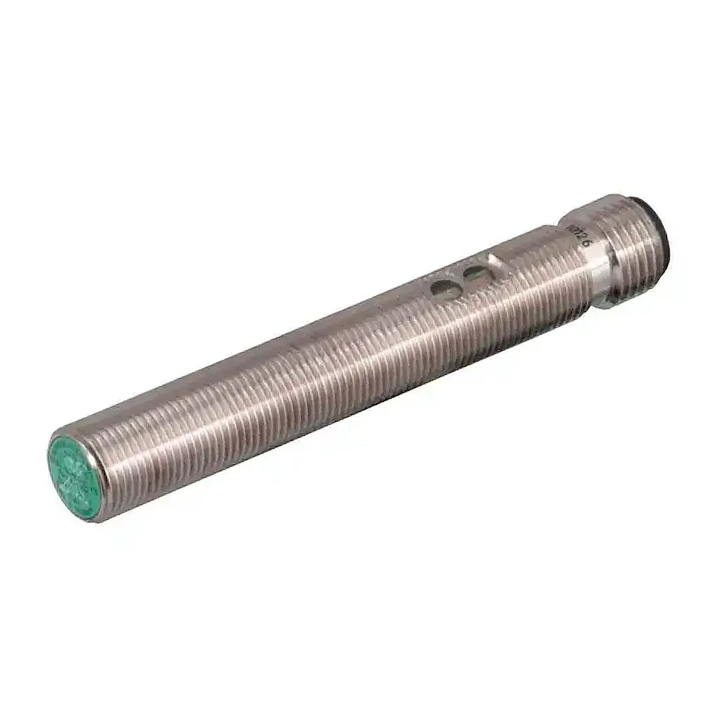[NBB4-12GM65-US-V12] Sensor Inductivo M12 NBB4-12GM65-US-V12 Pepperl+Fuchs