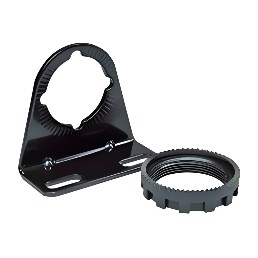 [AR22P-270AS] Soporte con Tuerca para ensamble Serie 20 AR22P-270AS SMC