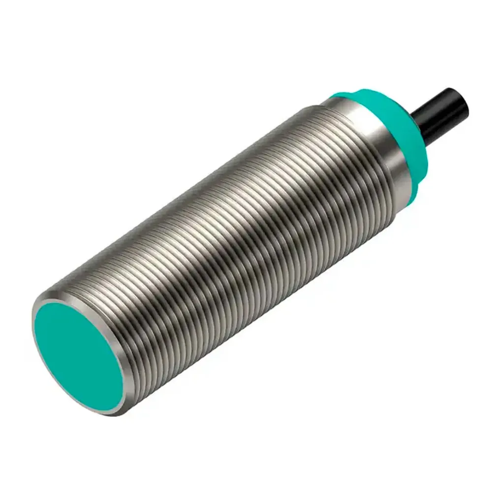 Sensor Inductivo de proximidad NBB8-18GM50-E2 Pepperl+Fuchs