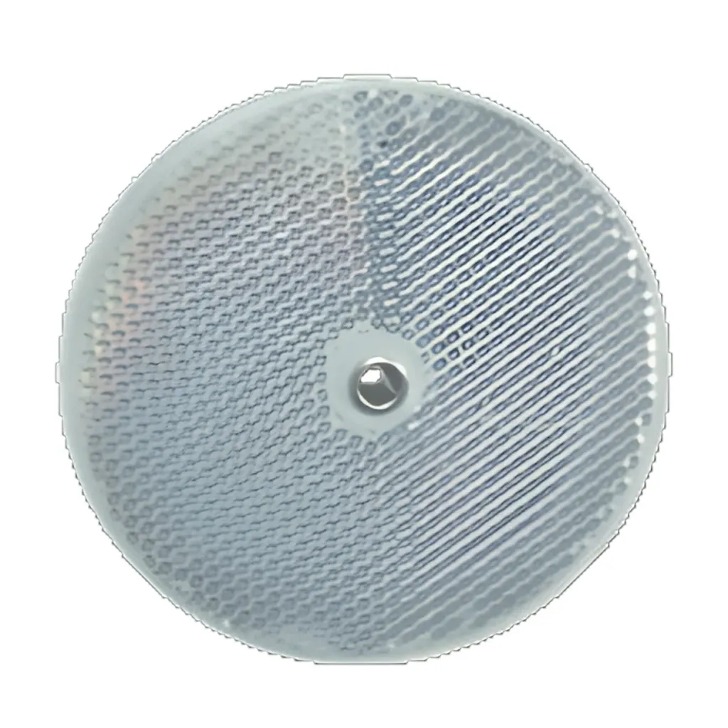 [FE-RR1] Reflector Circular 3" p/Sensores Fotoeléctricos FE-RR1 Pepperl+Fuchs