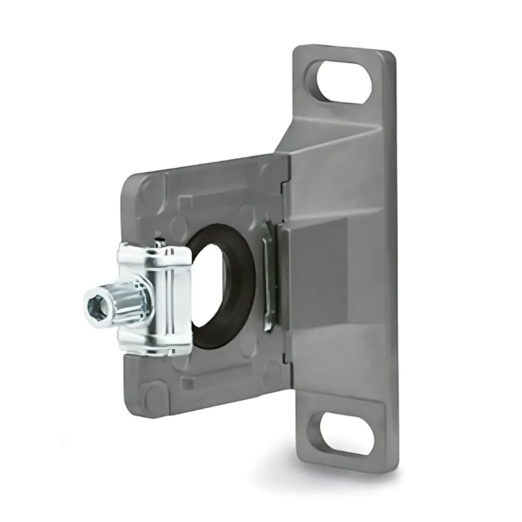 [Y400T-A] FIJACION "T" P/UNIDAD DE MTTO. AC40-A