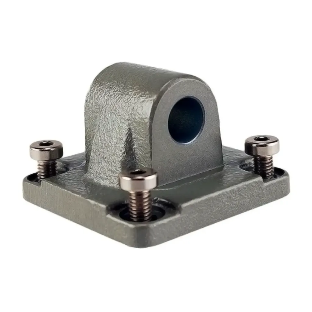 Fijación Simple Horquilla para Cilindro C95 y C96 63mm C5063 SMC