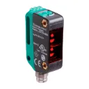 Sensor Fotoeléctrico de Triangulación 300mm OBT300-R100-2EP-IO-V31-L Pepperl+Fuchs