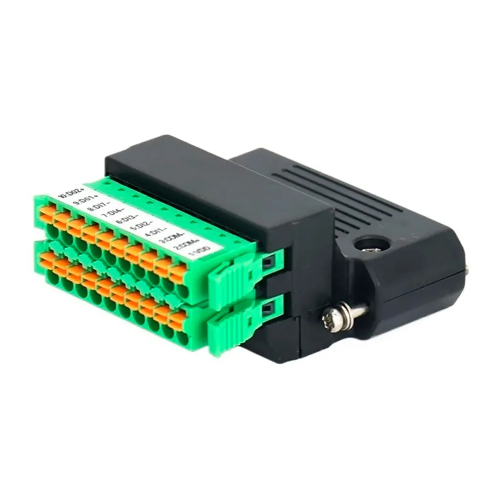 [ASD-IF-SC5020] CONECTOR TIPO CN1 PARA ENTRADAS DISCRETA