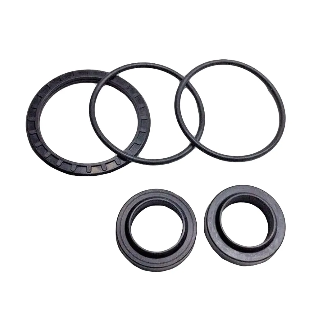 [CQ2WB40-PS] Kit de Reparación de Sellos Original para Cilindros Compactos (Ø40 mm) CQ2WB40-PS SMC