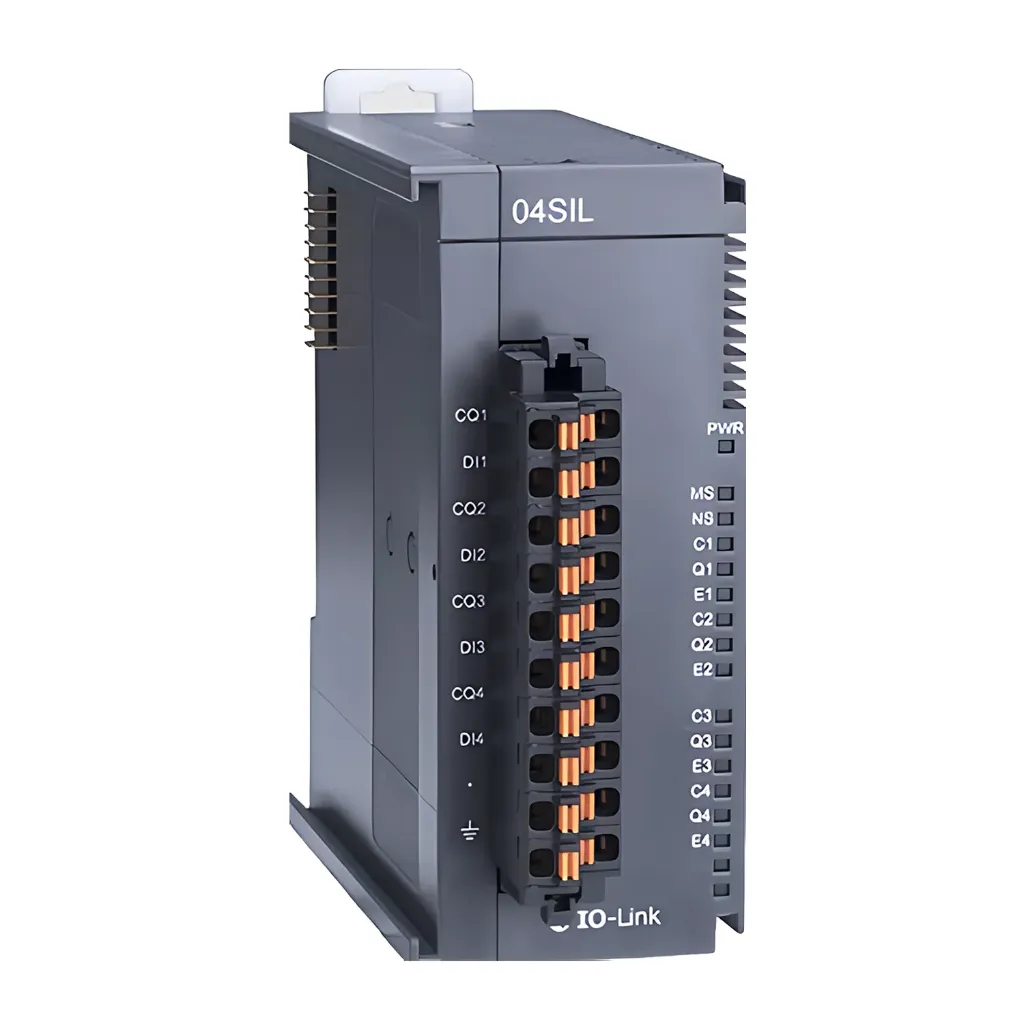 Módulo de comunicación IO-Link AS04SIL-A Delta