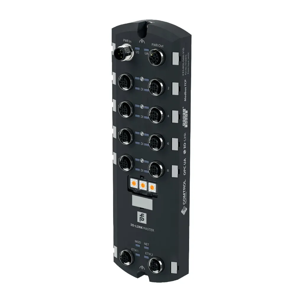 Maestro IO-Link Profinet ICE3-8IOL-G65L-V1D Pepperl+Fuchs