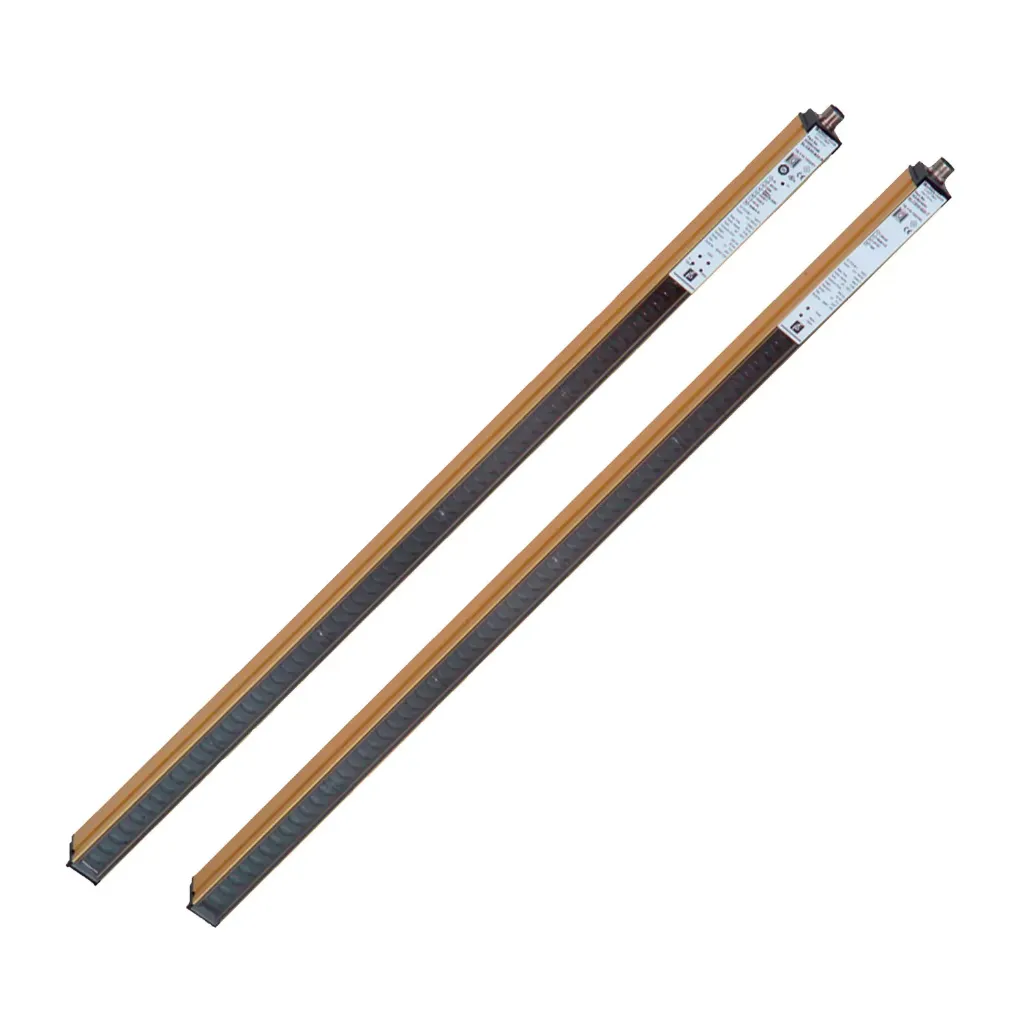 Emisor para Cortina Óptica de Seguridad 800 mm SLCS14-800-T Pepperl+Fuchs
