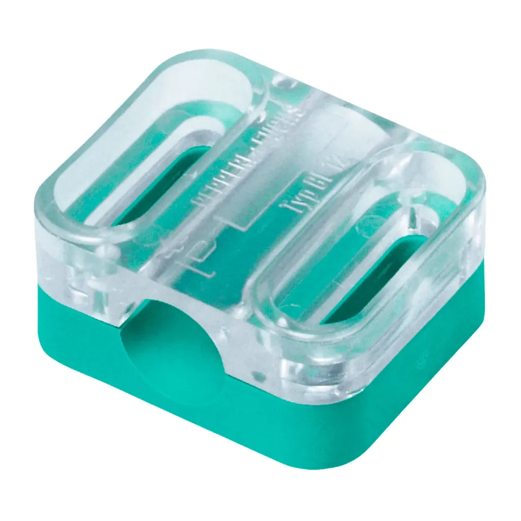 Soporte de Montaje para Sensor Ø12mm BF12 Pepperl+Fuchs